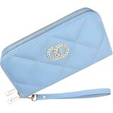  Novčanik ZU-35859 - Plava KP35859 | shoptok.hr