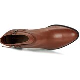 Clarks Gležnjarji Poise Freya pisana | Shoptok.si