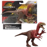Mattel jurassic world: preporod frenzy paket figura dinosaura beipiaosaurus - Cijene