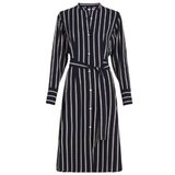 Tommy Hilfiger Kratke obleke WW0WW40365 pisana Cene