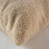 Douceur d intérieur Bouclé okrasna blazina 45x45 cm Wooly – | Shoptok.si