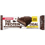 ENERVIT protein Deal dupla čokolada 55g cene