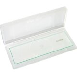 Bresser Optik 1/100 mm Skala 5916710 objektna stakalca za mikroskop Pogodno za marke (mikroskopa) | Eponuda.ba