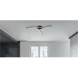 Globo stropna lampa led 18W 1500lm, cct 3.000-4000-6.000K 60cm tansy i | shoptok.hr