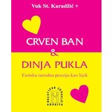 Advaita Vuk Stefanović Karadžić
 - Crven ban - dinja pukla Cene