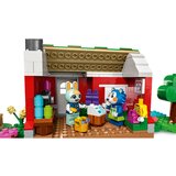 Lego Animal Crossing: Trgovina z oblačili Able Sisters | Shoptok.si
