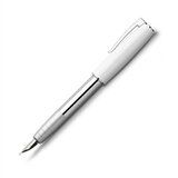 Faber-Castell Nalivpero Loom Piano M, bijela | shoptok.hr