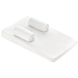 Babyjem Podloga za pravilan položaj bebe (White) | ePonuda.com
