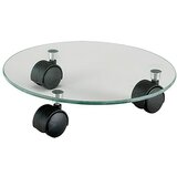 GARDOL podložak za biljke s kotačićima venezia (okrugli oblik, maksimalna nosivost: 60 kg) | shoptok.hr