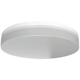 Greentech Okrugla stropna LED svjetiljka (18 W, Ø x V: 280 x 50 mm, Bijela, Bijela, Neutralno bijelo) Cijene