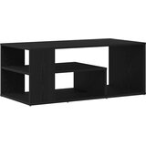  Kava Stol Crni hrast 100 x 50 x 40 cm Konstruirano drvo | shoptok.hr