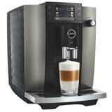 Jura E6 (ED) Dark Inox avtomat za kavo 15828 | Shoptok.si