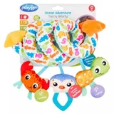Playgro spirala Twirly Whirly Ocean