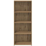 Highboard Hrast artisan 50 x 41 x 124 cm Konstruirano drvo | Eponuda.com