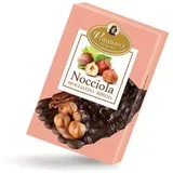 tamna cokolada punjena ljesnicima-Sfogliatine alla Nocciola- Espositore