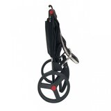 Rolser Kolica za pijacu Logic Crvena | ePonuda.com