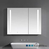 Ogledalo sa LED Svjetlom... Cijene