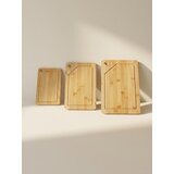 Sinsay Bambusove daske za rezanje 3 pack | shoptok.hr