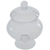 Premier Housewares Steklena posoda za shranjevanje za piškote Olivia – | Shoptok.si
