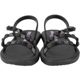 Ipanema Ženske sandale Meu Sol Flatform, Crne | ePonuda.com