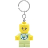 Minifigure privezak za ključeve sa svetlom: Beba ( LGL-KE209H )