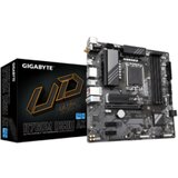 Gigabyte MB B760M DS3H AXLGA1700; 4xDDR5; 2xM.2, 4xSATAHDMI, DP; WIFI; mATX | Eponuda.ba