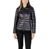 EAX Puhovke DOWN JACKET XW001920 AF18757 Črna | Shoptok.si