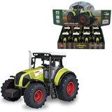 Ft Traktorji Traktor z lučko in zvokom 14 cm Cene