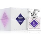 Rasasi Abyan for Her parfumska voda za ženske 95 ml | Shoptok.si