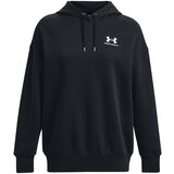Under Armour Women's Essential Flc OS Hoodie | Shoptok.si