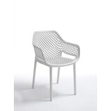  Stol RIO bel | Shoptok.si