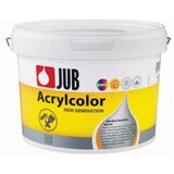  AKRILNA FASADNA BOJA Acrycolor 5L JUB | shoptok.hr