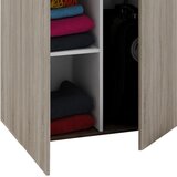 MID.YOU Večnamenska Omara Vandol, Hrast | Shoptok.si