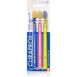 Curaprox 5460 Ultra Soft četkica za zube 3 kom | shoptok.hr