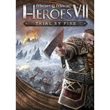 Might & Magic Heroes VII Trial by Fire Uplay Key GLOBAL  Might & Magic Heroes VII Trial by Fire Uplay Key GLOBAL Slike