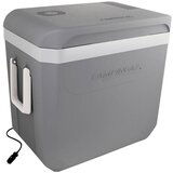 Campingaz POWERBOX PLUS 36L 12V Termoelektrična rashladna kutija, tamno siva, veličina Cijene