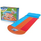 Bestway Trostruki vodeni klizač 4.88 m - šareni | shoptok.hr