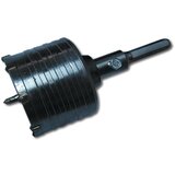 JOBI Korona / Cutter za steno 80 mm ročaj SDS, (21107842) Cene