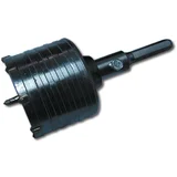 Korona / Cutter za steno 80 mm ročaj SDS, (21107842)