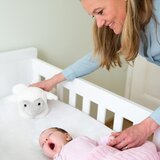 Zazu mekana igračka s umirujućim zvukovima ovca Liz 94 | shoptok.hr