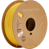 Polymaker PolyTerra PLA+ Yellow, 1.75 mm / 1000 g | Eponuda.com