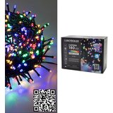  Lampice LED 180 Multicolor | shoptok.hr