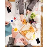 Allocacoc PowerCube 4xSchuko + USB A+C 1.5m 10436/DEEUAC | Eponuda.com