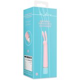 Loveline by Shots klitoralni vibrator Cherry Chiffon u