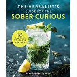 Hachette Leah Jorgensen Jean - The Herbalist's Guide for the Sober Curious Cene