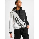 Dangerous DNGRS Sweatshirt white/black | shoptok.hr