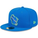 New Era Kape s šiltom 60430016 Modra | Shoptok.si