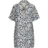 Rip Curl Kratke obleke LAS DALIAS SS SHIRT DRESS Večbarvna Cene