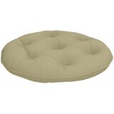  Jastučić za viseću stolicu VIANEN 100% poliester Ø 45 x 10 cm | shoptok.hr