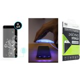 Chameleon Samsung Galaxy S20 Ultra, zaščitno steklo Excellence, z UV lepilom (0,20) | Shoptok.si